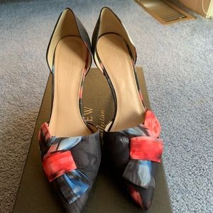 J. crew shoes